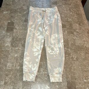 Athleta Jogger Size Small